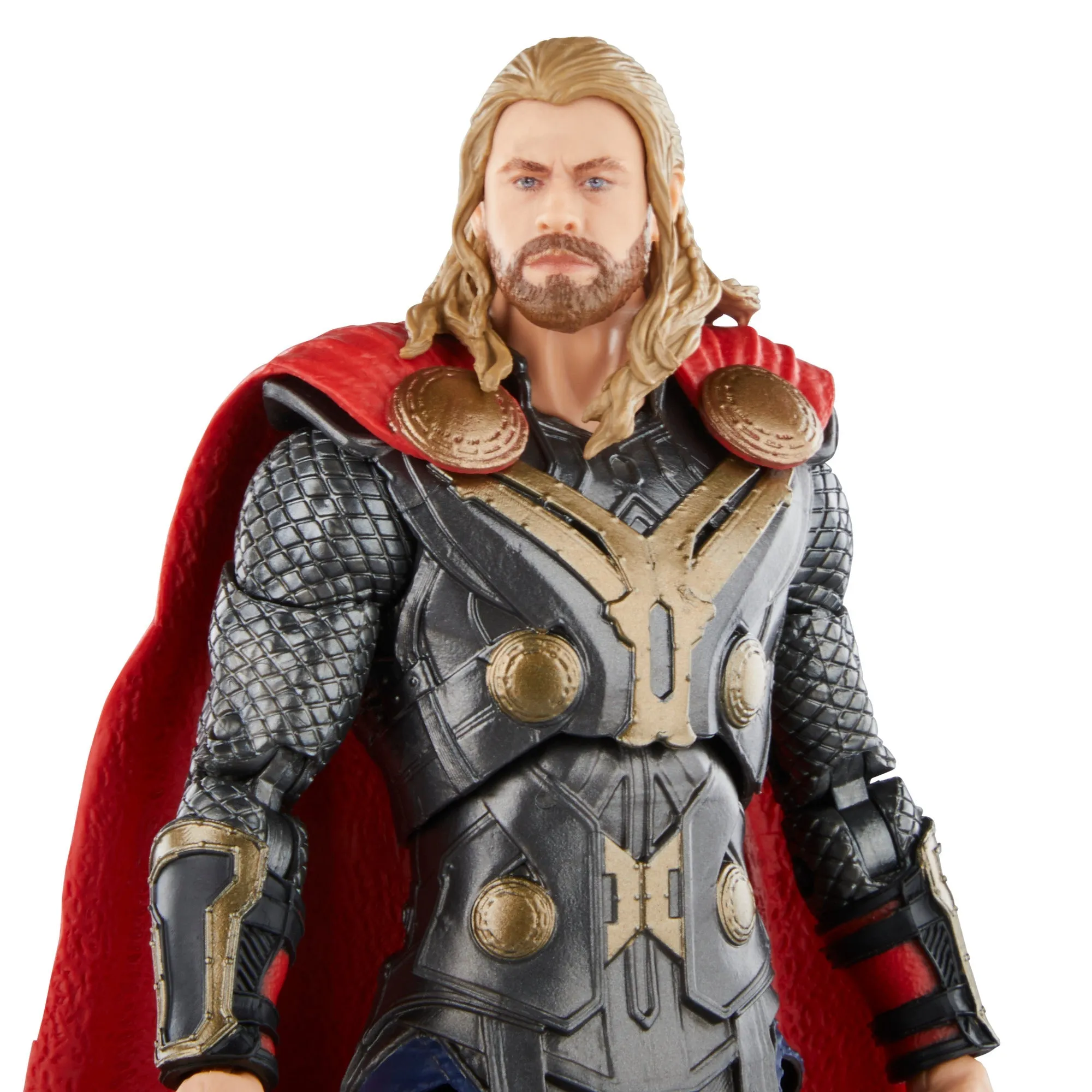 Hasbro Marvel Legends Series Thor