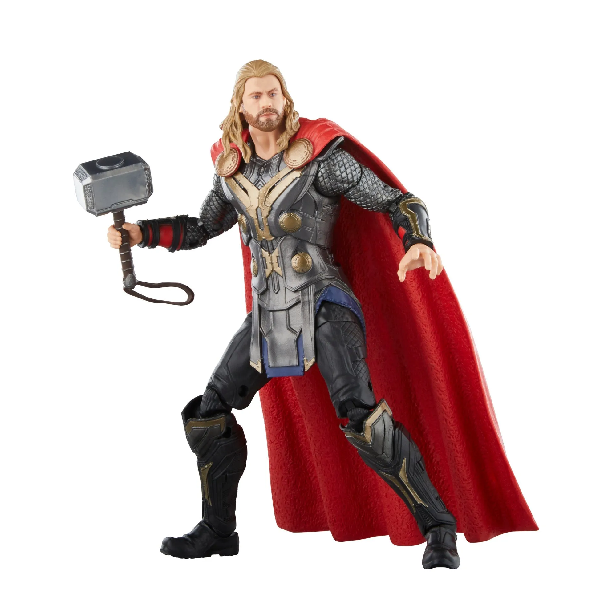 Hasbro Marvel Legends Series Thor