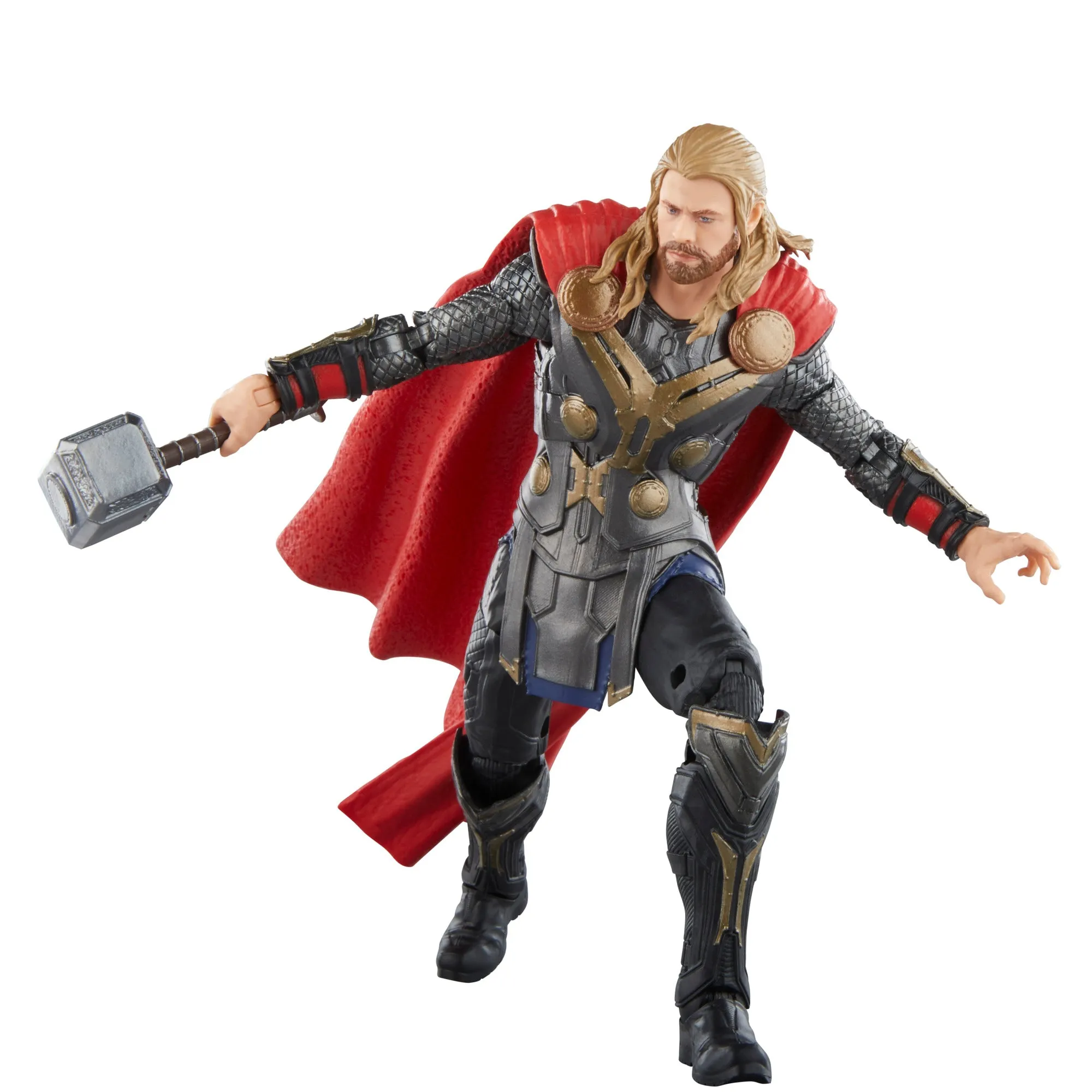 Hasbro Marvel Legends Series Thor