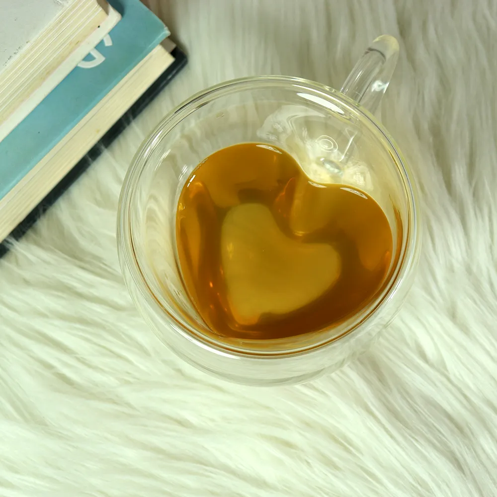 Heart Shaped Mug