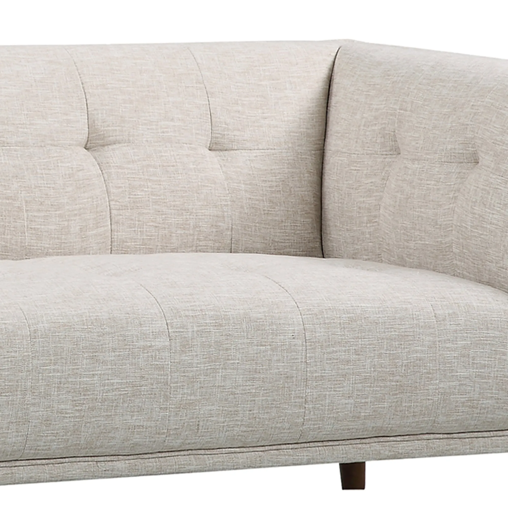 Hudson Loveseat