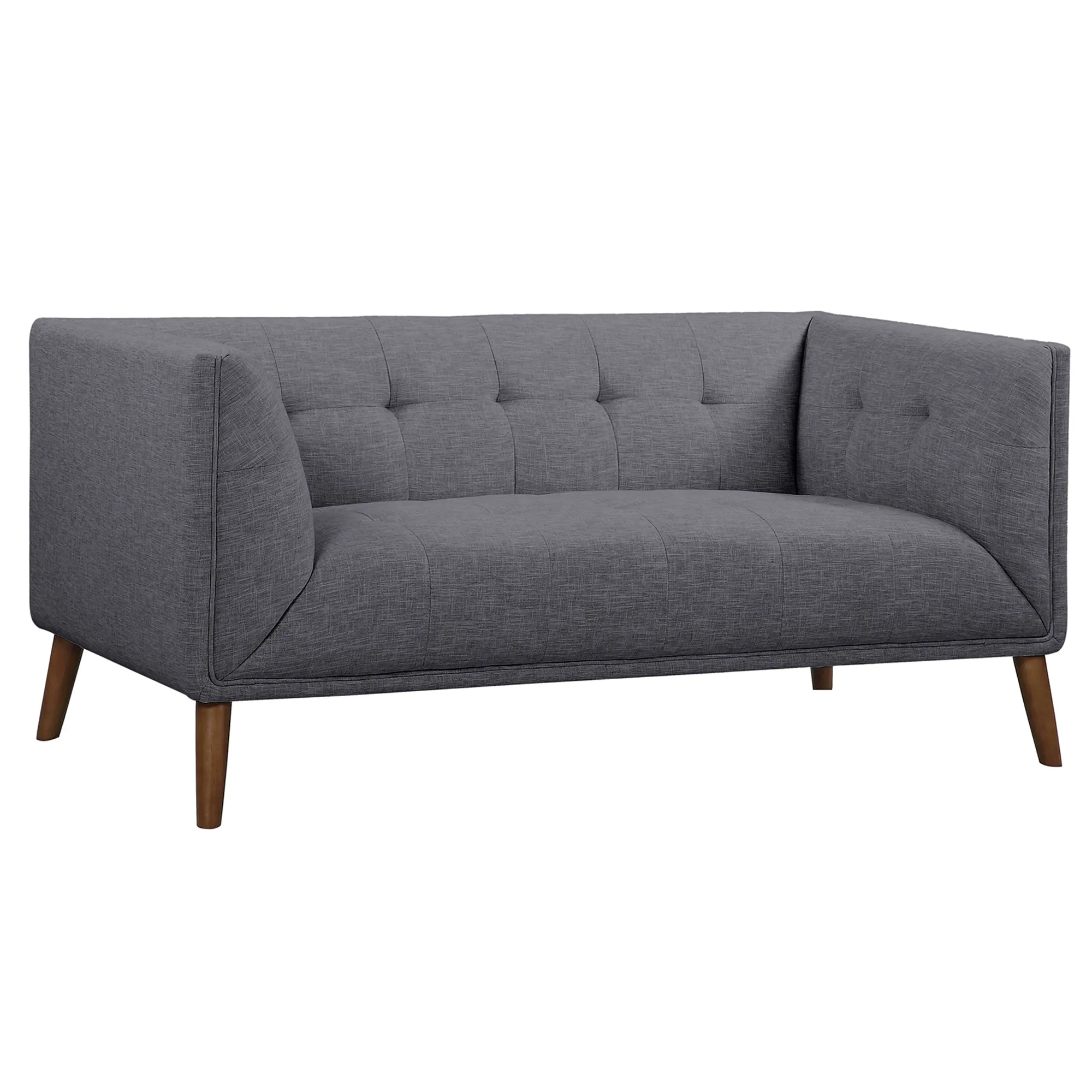 Hudson Loveseat