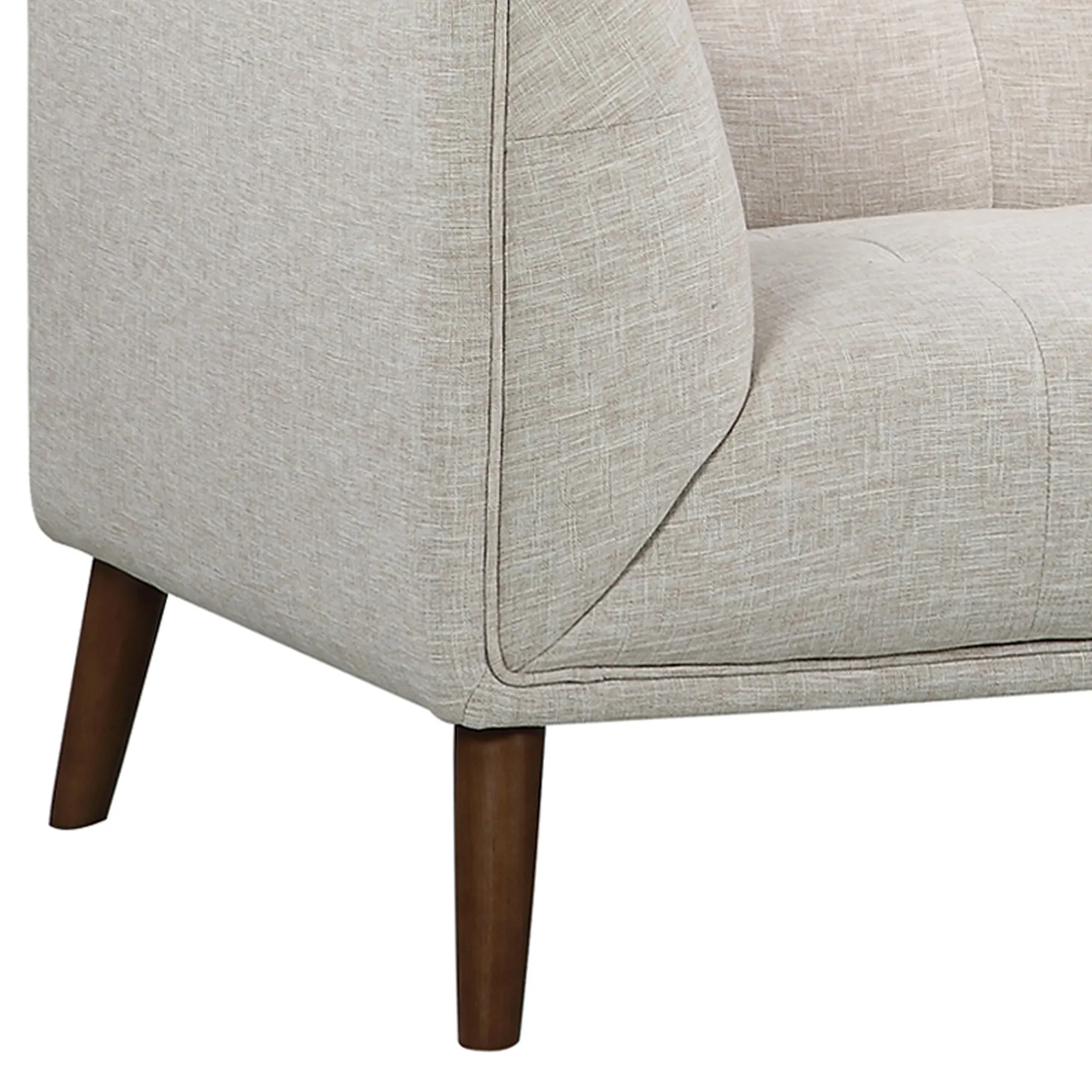 Hudson Loveseat