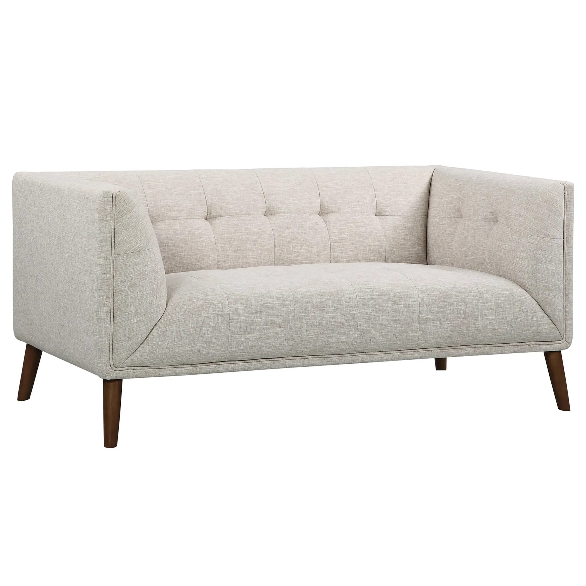 Hudson Loveseat