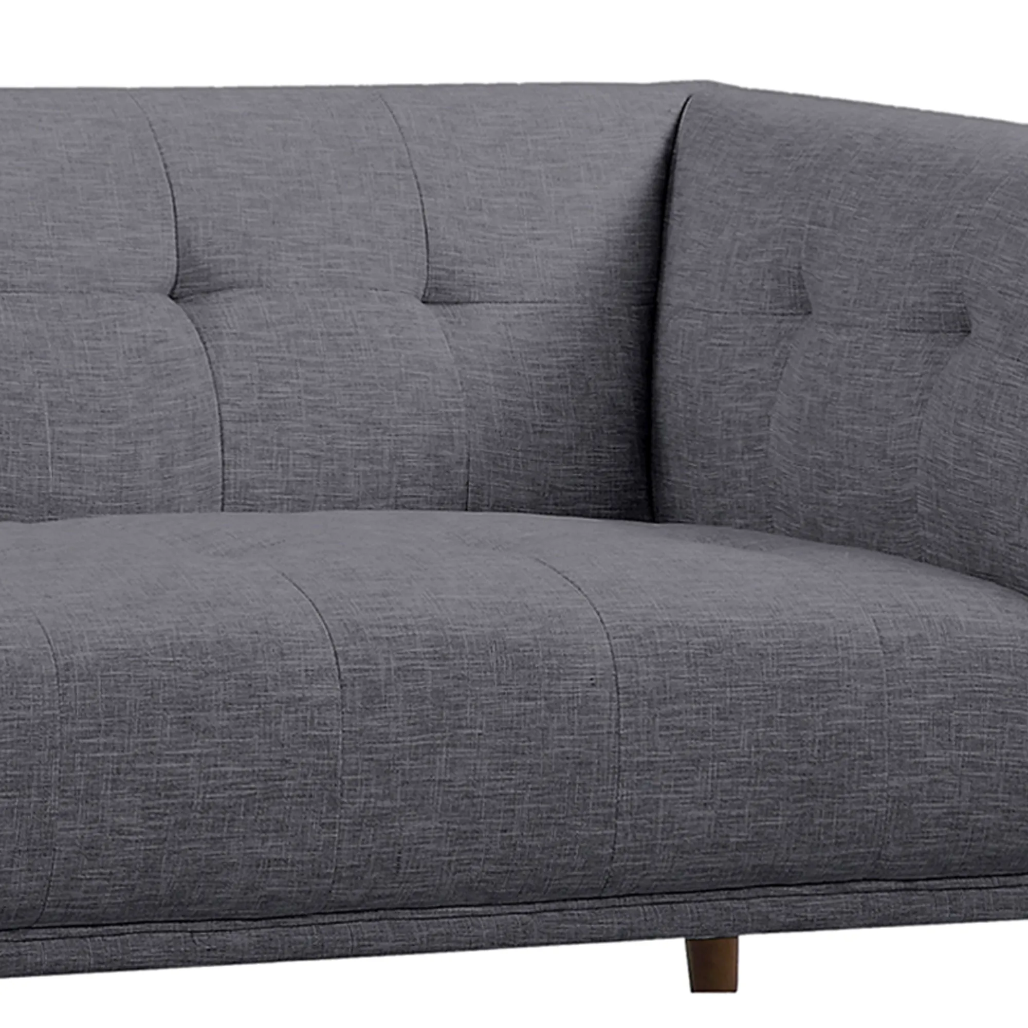 Hudson Loveseat