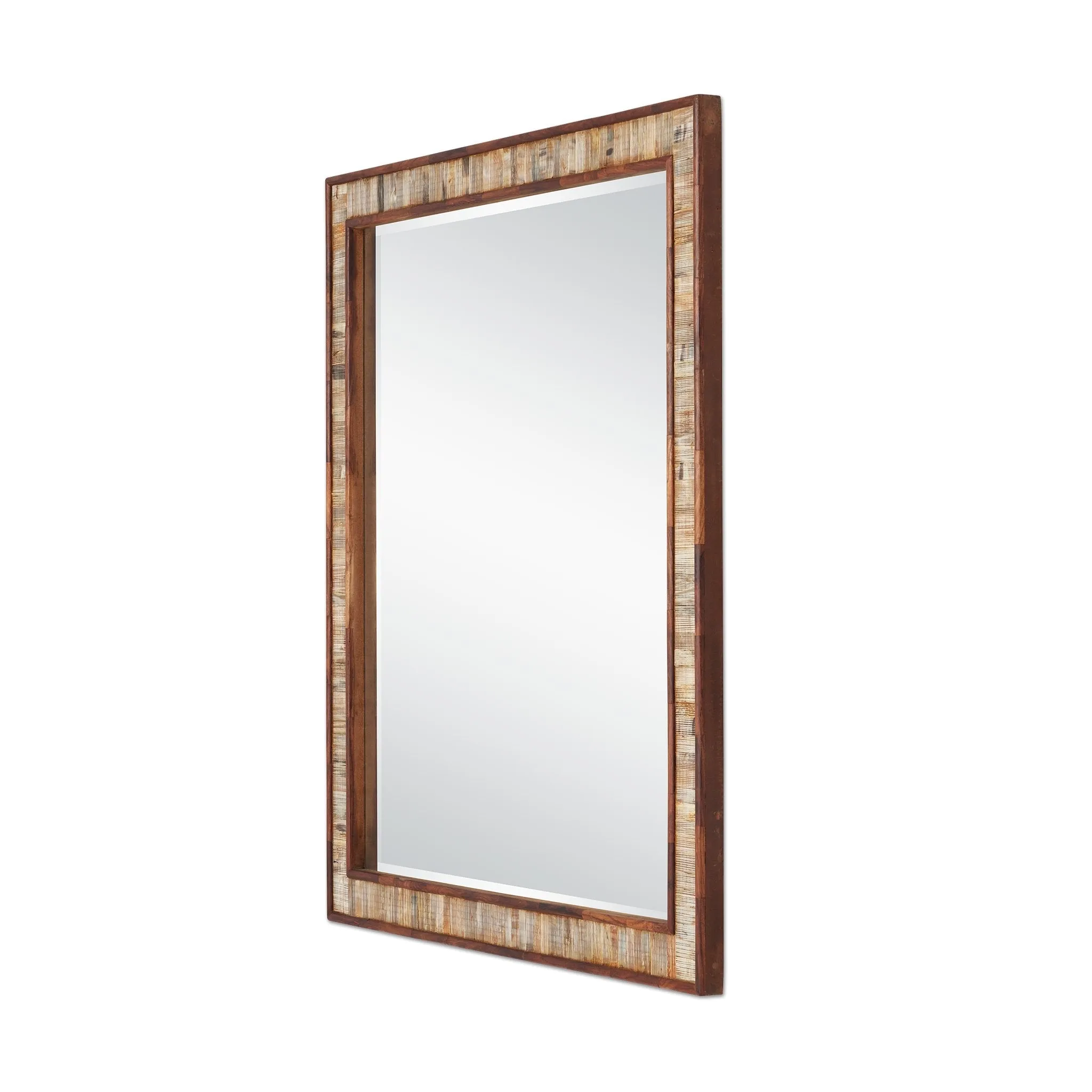 Hyson Large Square Mirror