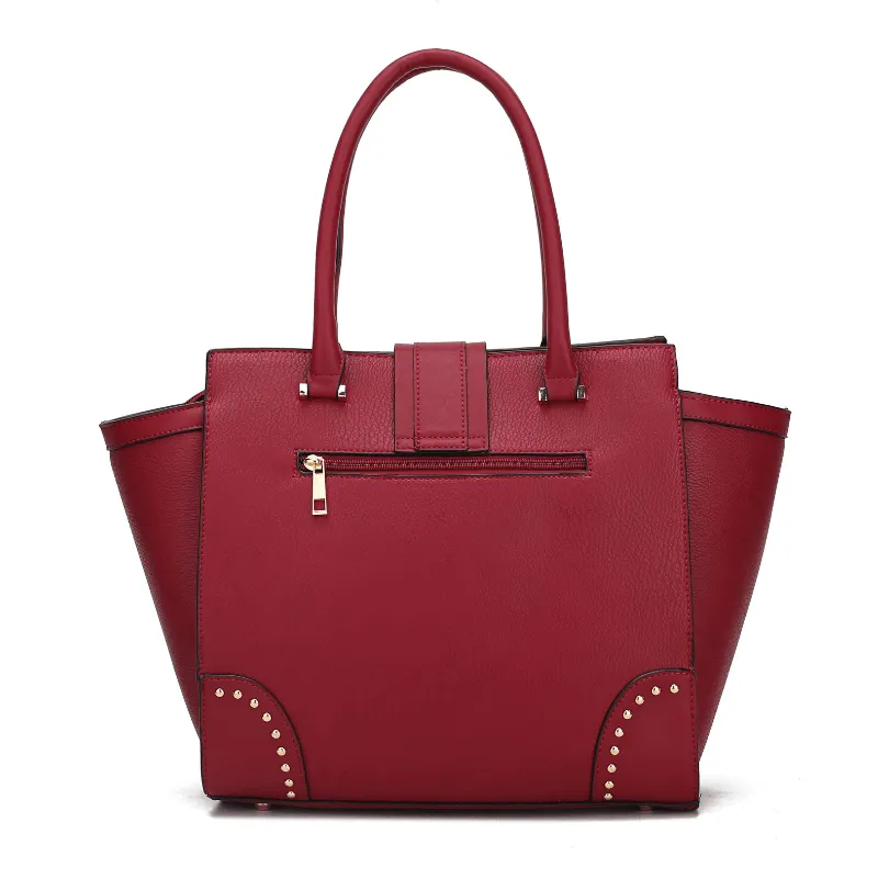 Ilana Satchel Bag