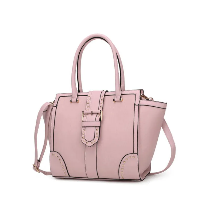 Ilana Satchel Bag