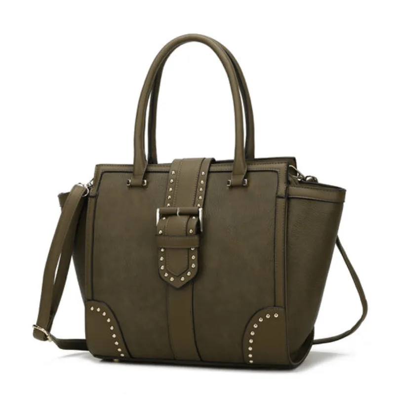 Ilana Satchel Bag