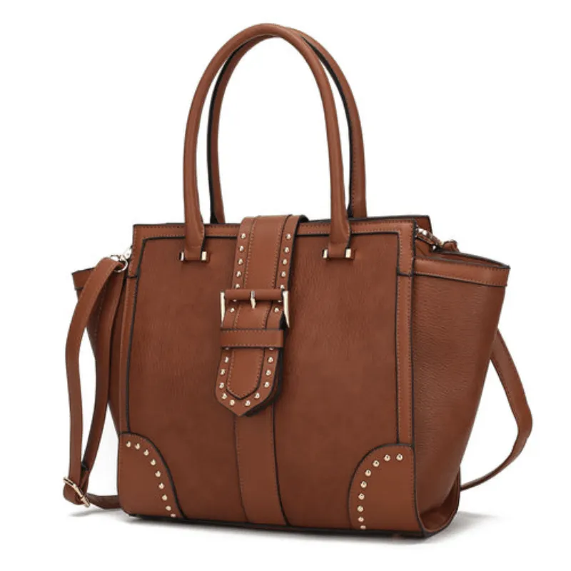 Ilana Satchel Bag