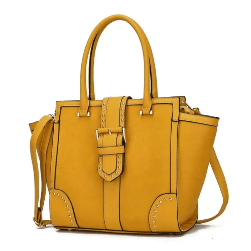 Ilana Satchel Bag