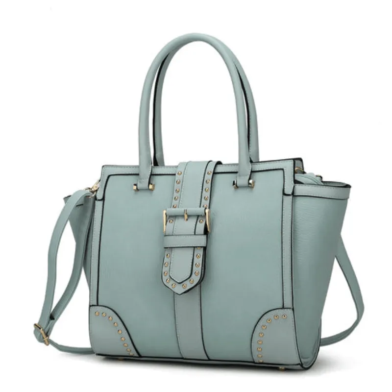 Ilana Satchel Bag