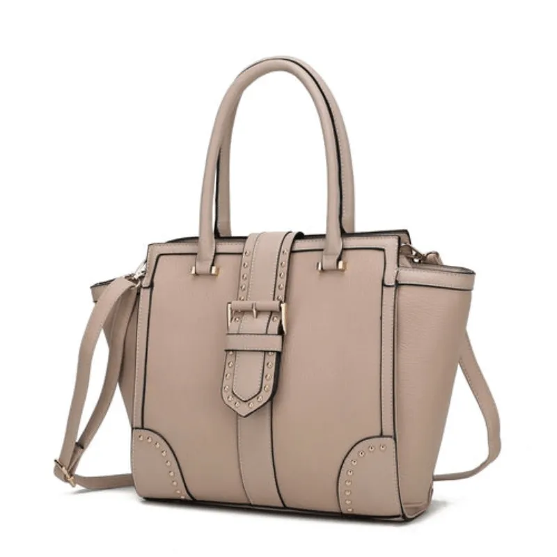 Ilana Satchel Bag