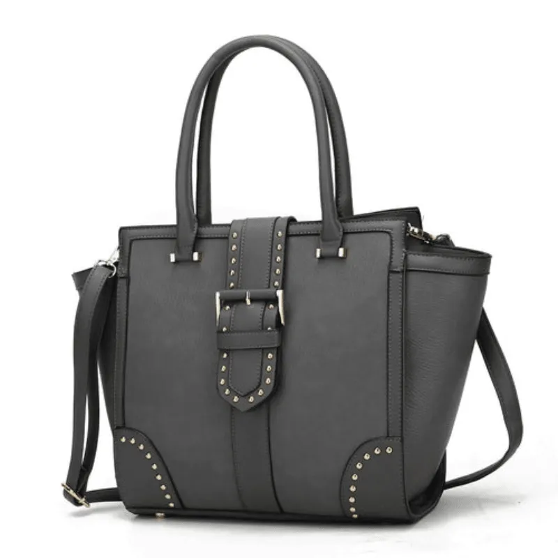 Ilana Satchel Bag