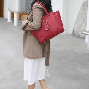 Ilana Satchel Bag