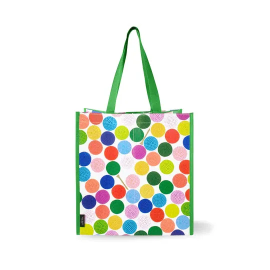 Kate Spade - Grocery Tote - Golf Ball