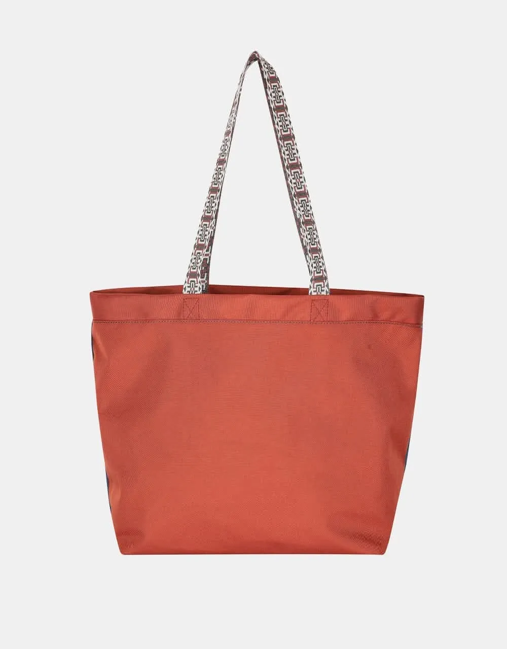 Kavu Twin Falls Tote Bag - Ramble Run