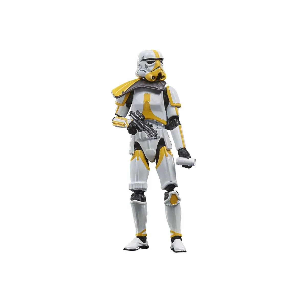 Kenner - Star Wars: Vintage Collection VC263 Mandalorian: Artillery Stormtrooper Action Figure F5625