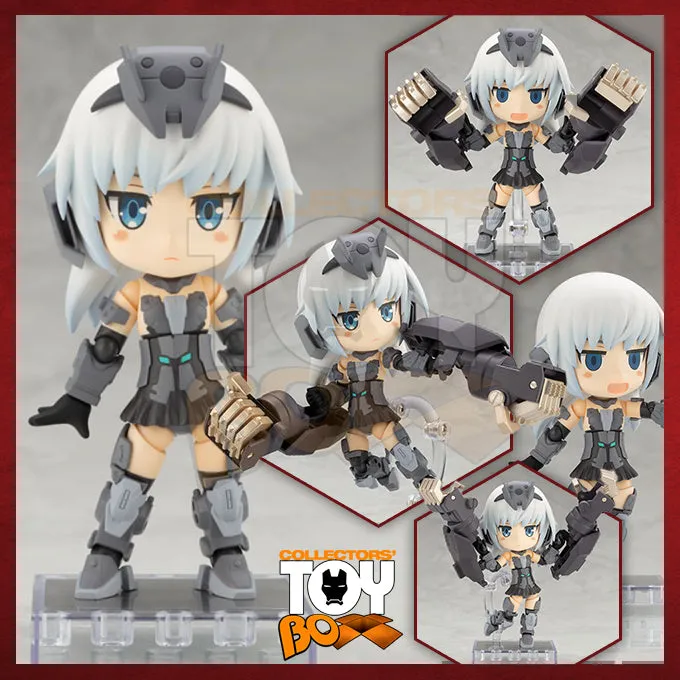 Kotobukiya Cu Poche Frame Arms Girl Architect