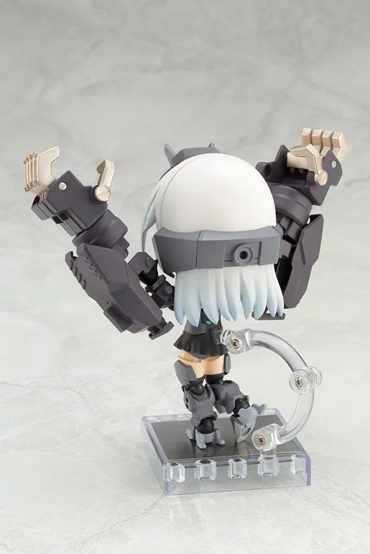 Kotobukiya Cu Poche Frame Arms Girl Architect