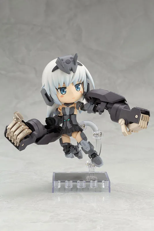 Kotobukiya Cu Poche Frame Arms Girl Architect