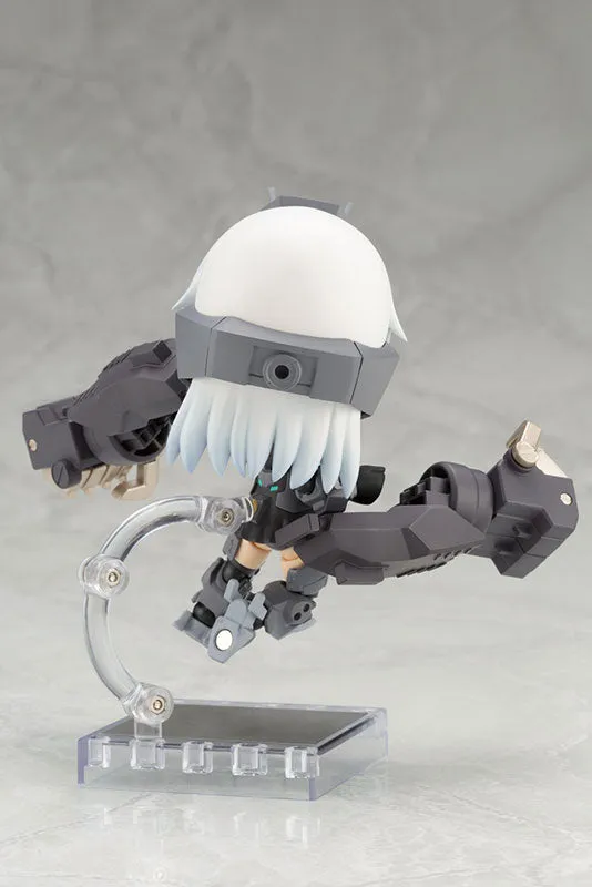 Kotobukiya Cu Poche Frame Arms Girl Architect