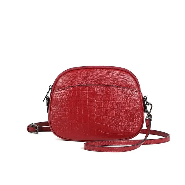 Ladies Mini Casual Shoulder & Crossbody Bags