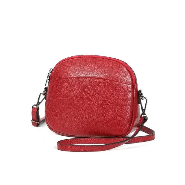 Ladies Mini Casual Shoulder & Crossbody Bags