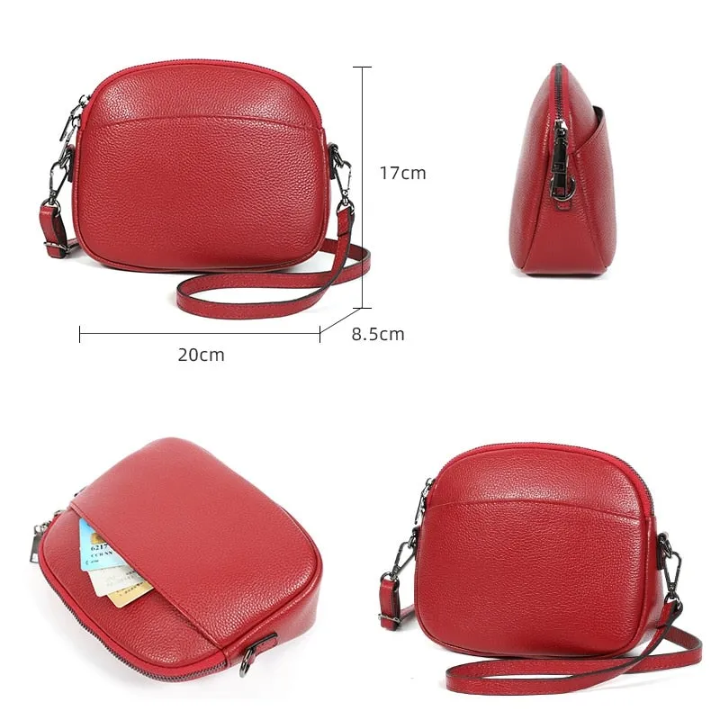 Ladies Mini Casual Shoulder & Crossbody Bags