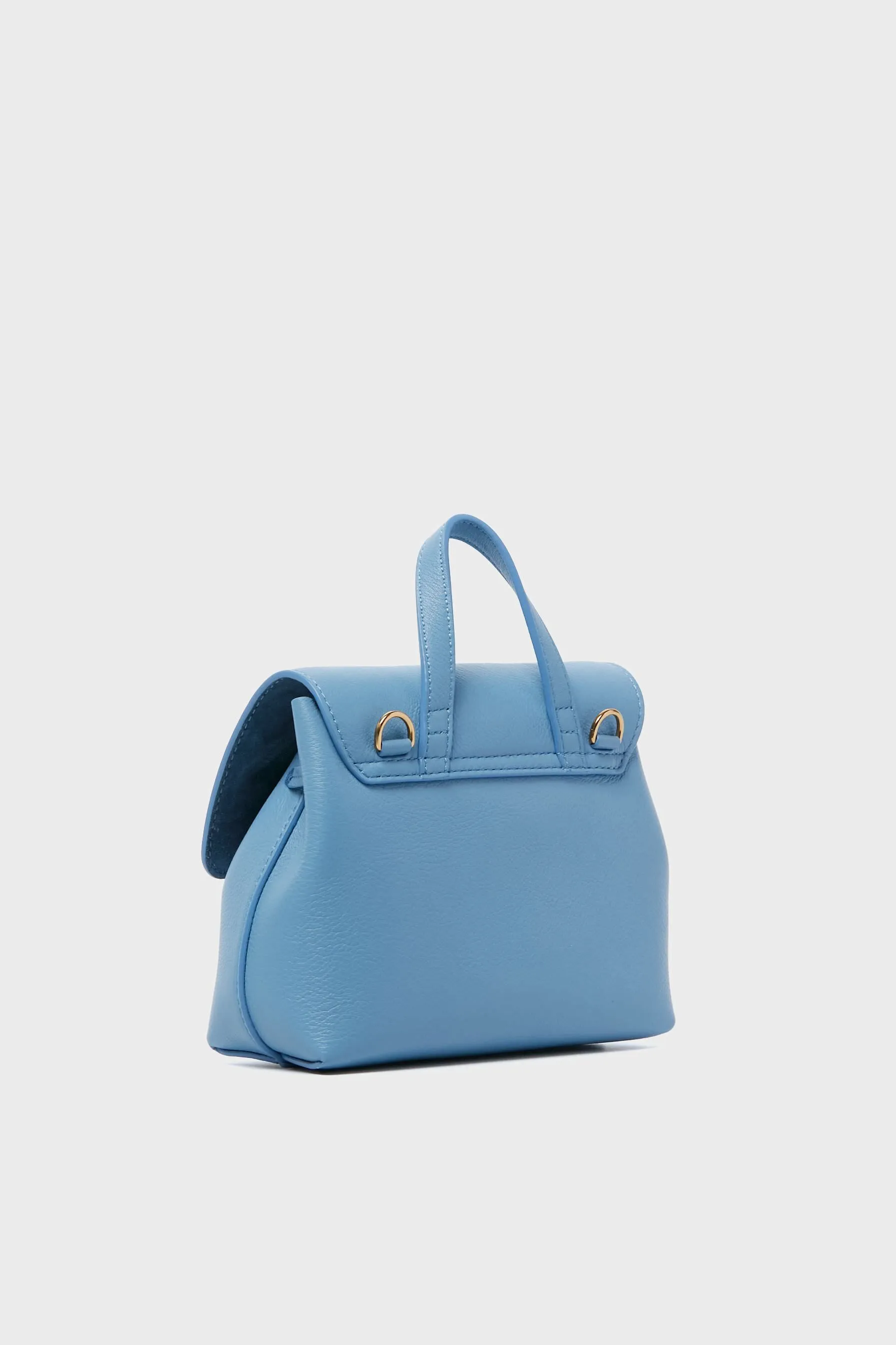 Lago Mini Soft Lady Bag