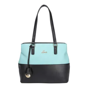 Lavie Women's Adelin Large Satchel Bag Mint Ladies Purse Handbag