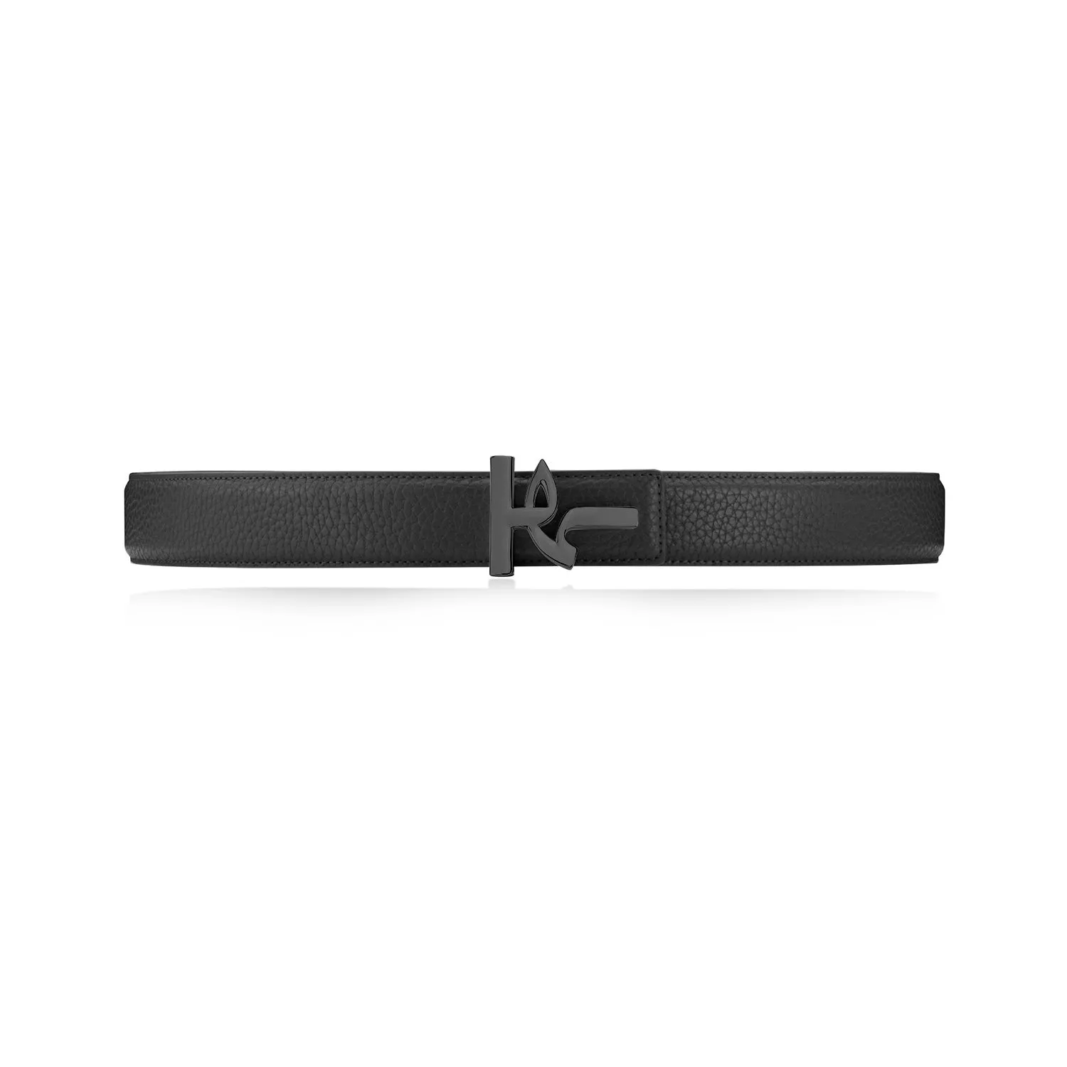 LE Black Middle Luna Belt (Bundle)