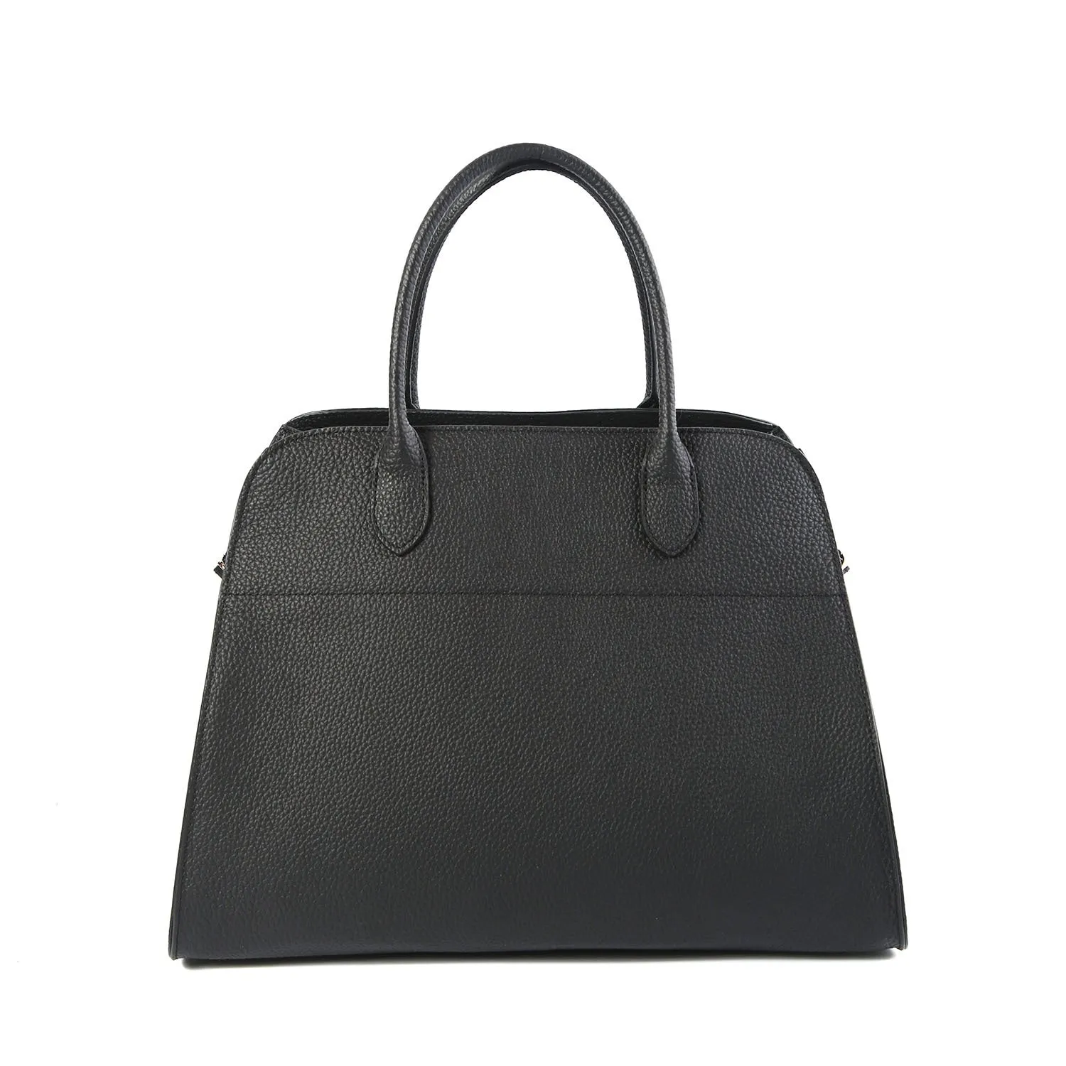 Leather Shoulder Handbags