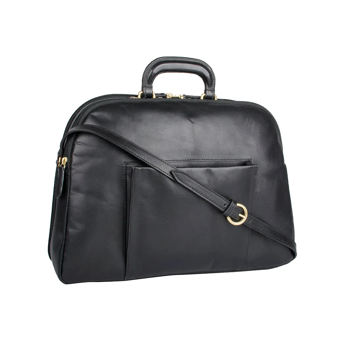 LISCIO 02 SATCHEL