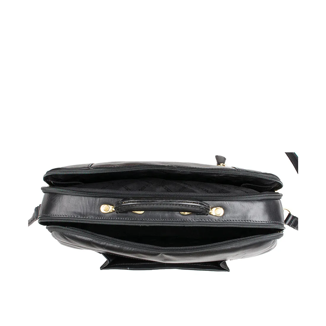 LISCIO 02 SATCHEL