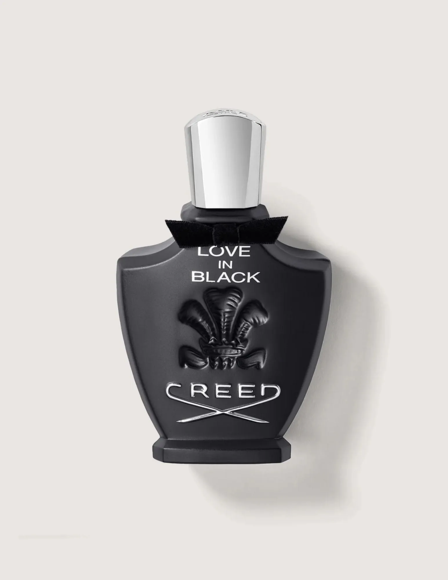 Love in Black | 75mL