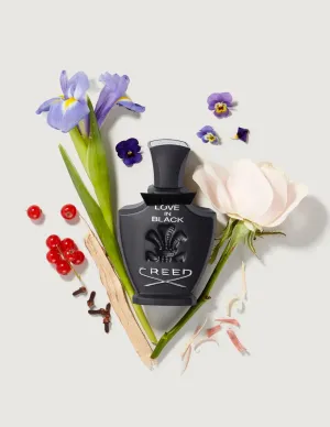 Love in Black | 75mL