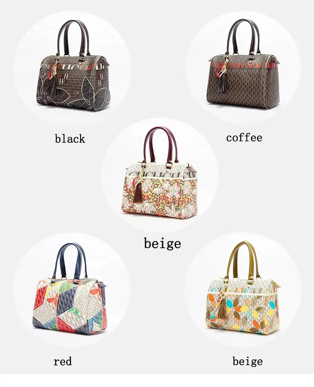 luxury design fashionable handbags Fashionable and Luxury Design Spring 2024 New Women's Handbag Jacquard Colorful Women's Commuting Crossbody Bag