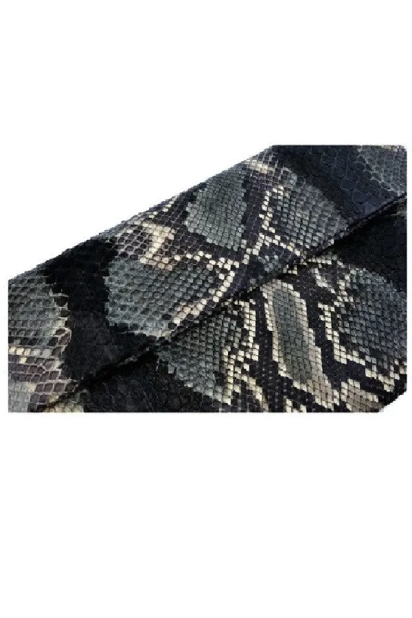 Mandalay Camo Foldover Clutch