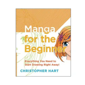 Manga for the Beginner