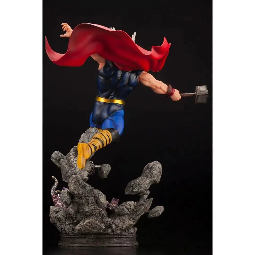 Marvel Comics - Thor Statue - Kotobukiya - Fine Art