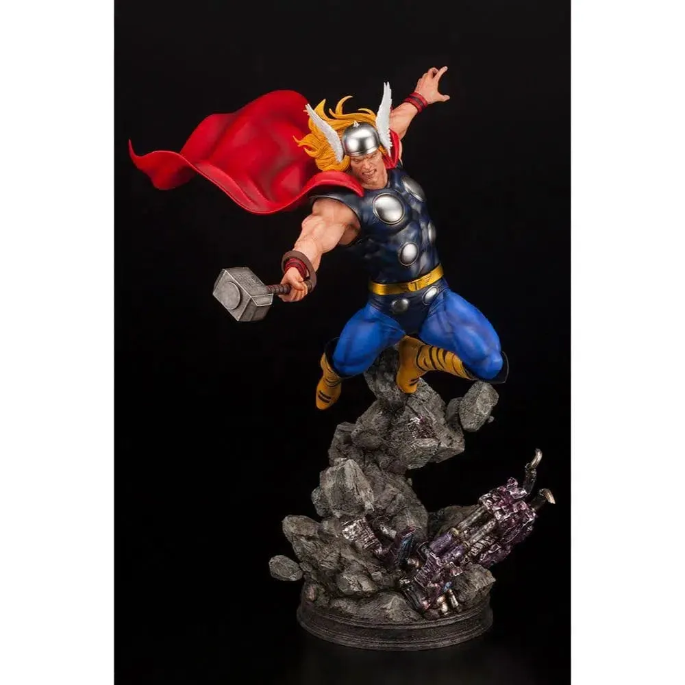 Marvel Comics - Thor Statue - Kotobukiya - Fine Art