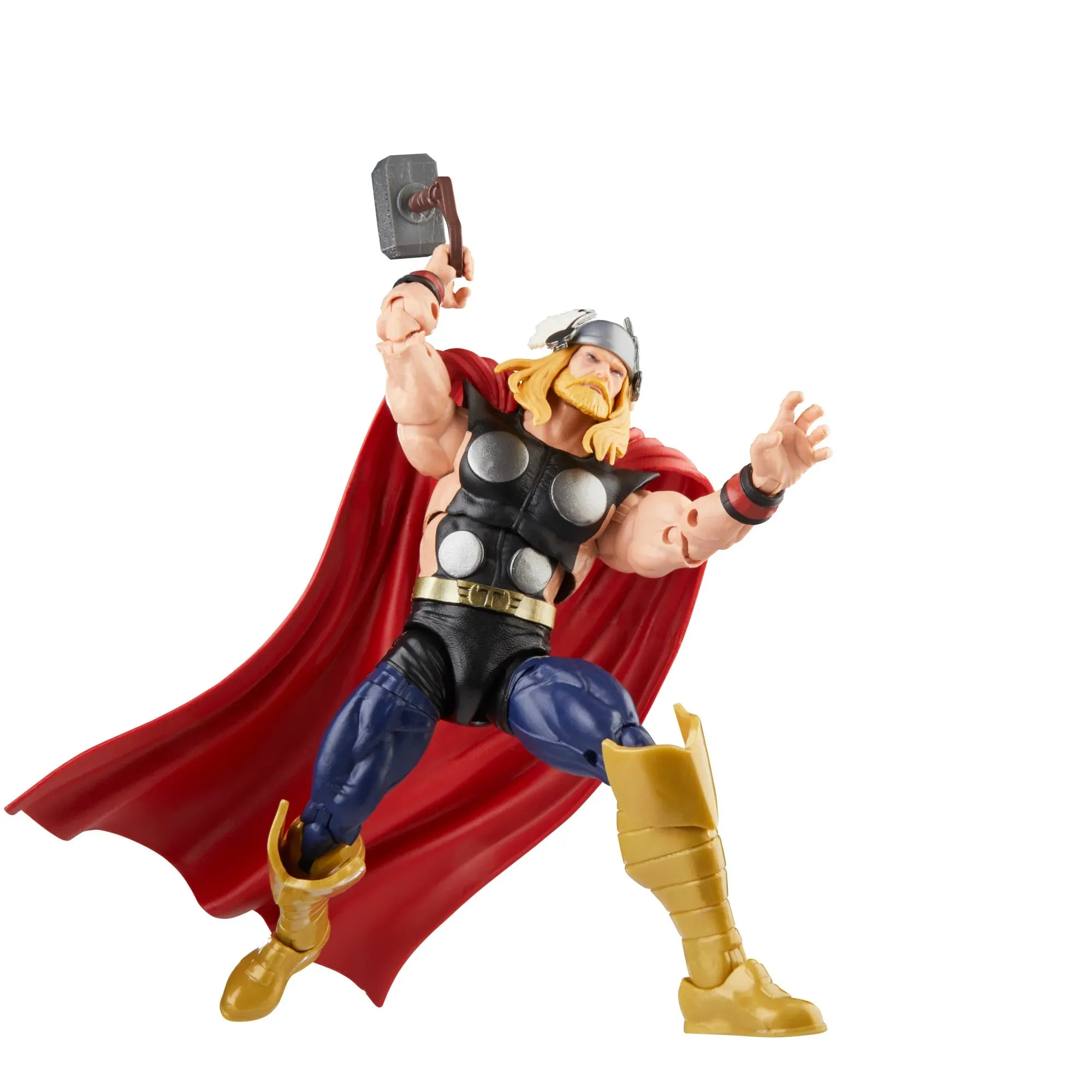 Marvel Legends Avengers 60th Anniversary - Thor vs. Marvel\'s Destroyer 6-Inch Action Figures (F7087) LOW STOCK