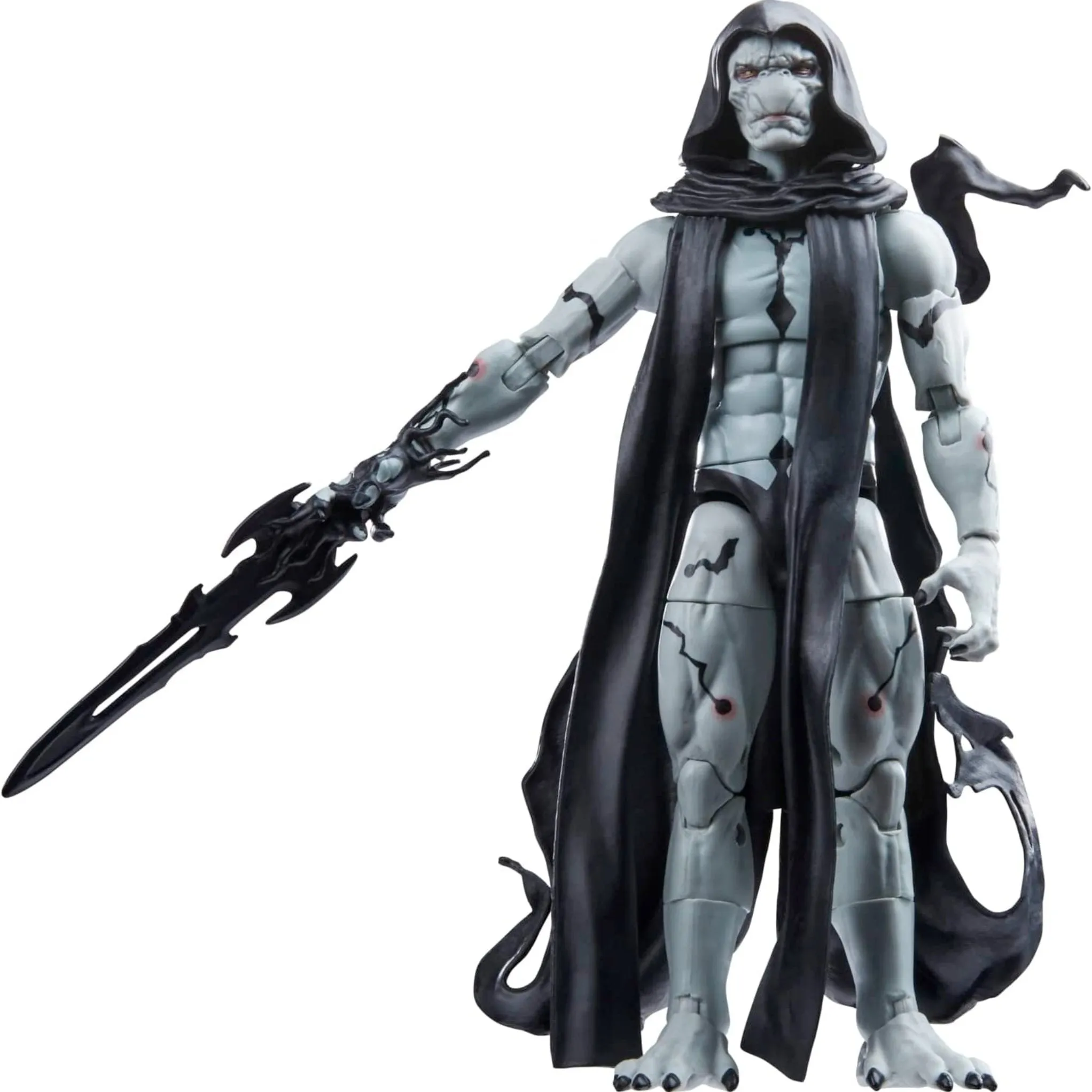 Marvel Legends Exclusive Gorr the God Butcher (Comic Version)