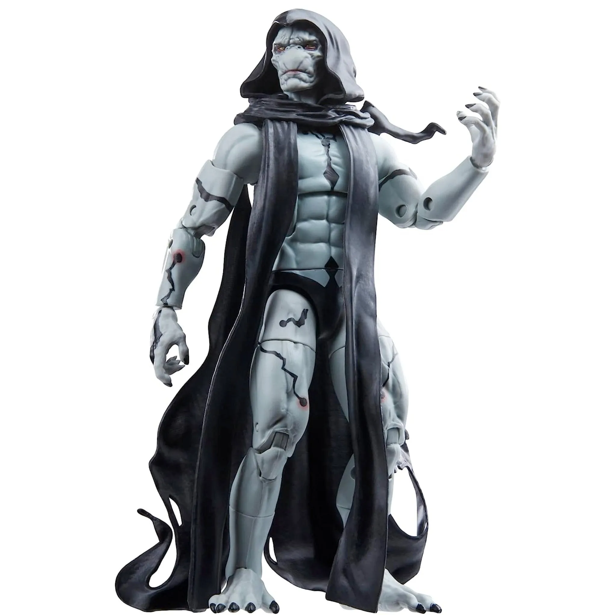 Marvel Legends Exclusive Gorr the God Butcher (Comic Version)