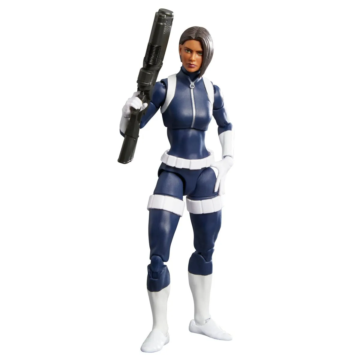 Marvel Legends Exclusive S.H.I.E.L.D. Agent Trooper and Hydra Trooper