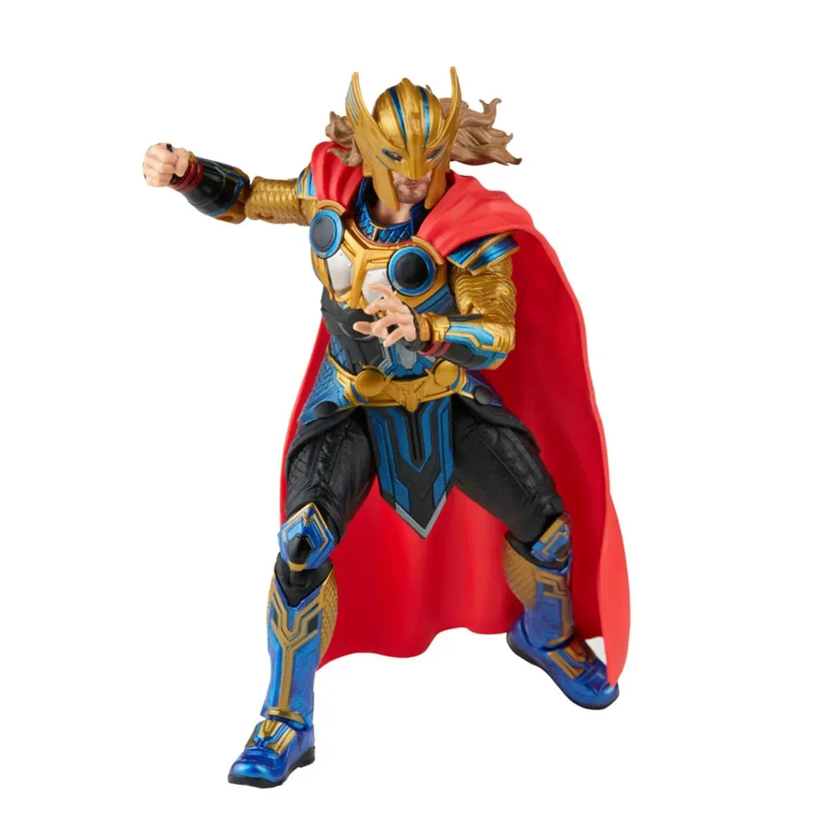 Marvel Legends Series - Thor: Love and Thunder - Thor Action Figure (F1045)