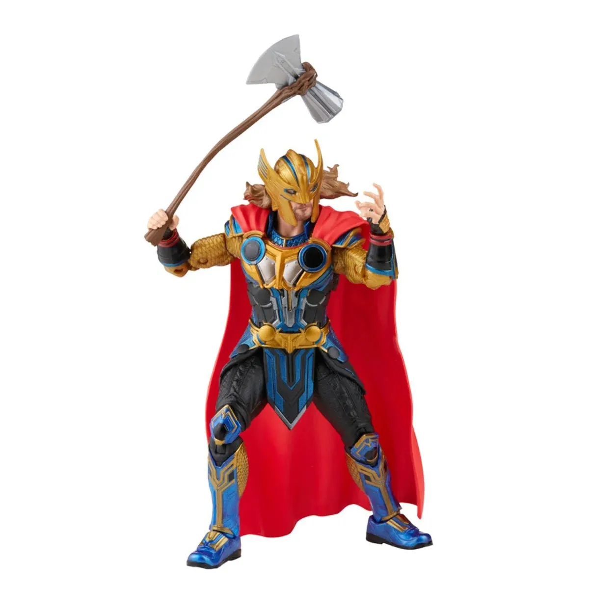 Marvel Legends Series - Thor: Love and Thunder - Thor Action Figure (F1045)