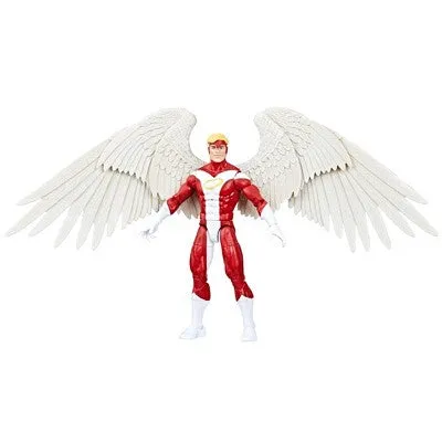 Marvel Legends X-Men Angel Action Figure