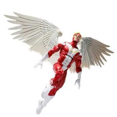 Marvel Legends X-Men Angel Action Figure